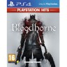Игра Bloodborne за PlayStation 4