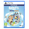 Игра Bluey's Happy Snaps - Deluxe Edition за PlayStation 5