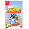 Игра Bluey’s Quest for the Gold Pen за Nintendo Switch