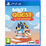 Игра Bluey’s Quest for the Gold Pen за PlayStation 4