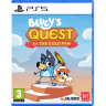 Игра Bluey’s Quest for the Gold Pen за PlayStation 5
