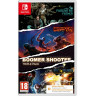 Игра Boomer Shooter Triple Pack - Код в кутия за Nintendo Switch