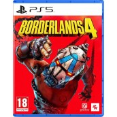 Игра Borderlands 4 за PlayStation 5 Игра Borderlands 4 за PlayStation 5