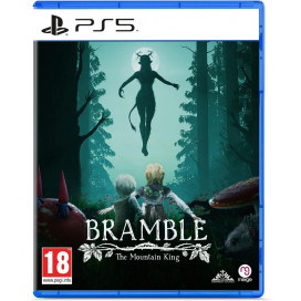 Bramble: The Mountain King за PlayStation 5 Bramble: The Mountain King за PlayStation 5
