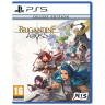 Игра Brigandine Abyss - Deluxe Edition за PlayStation 5