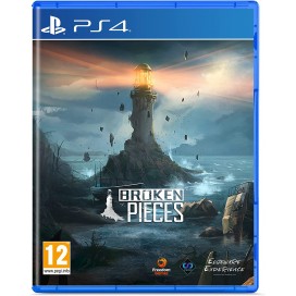 Broken Pieces за PlayStation 4