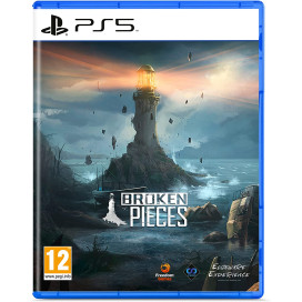 Broken Pieces за PlayStation 5 Broken Pieces за PlayStation 5