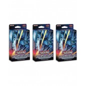  Bundle 3x Yu-Gi-Oh! Obelisk the Tormentor Egyptian God Deck