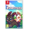 Игра Bunny Park за Nintendo Switch