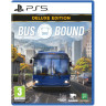 Игра Bus Bound - Deluxe Edition за PlayStation 5
