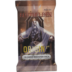 Бустер пакет Bluthelden: Origin - Booster