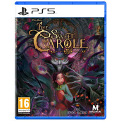 Игра Bye Sweet Carole за PlayStation 5