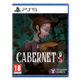 Cabernet за PlayStation 5