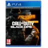 Игра Call of Duty: Black Ops 6 за PlayStation 4