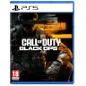 Игра Call of Duty: Black Ops 6 за PlayStation 5