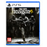 Игра Call of Duty: Modern Warfare 4 за PlayStation 5