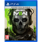 Call of Duty: Modern Warfare II за PlayStation 4