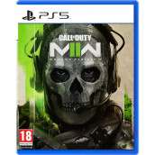 Игра Call of Duty: Modern Warfare II за PlayStation 5