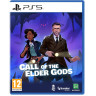 Игра Call of the Elder Gods - Miskatonic Edition за PlayStation 5