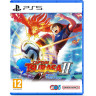 Игра Captain Tsubasa 2: World Fighters за PlayStation 5