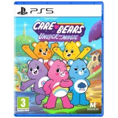 Игра Care Bears: Unlock The Magic за PlayStation 5