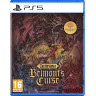 Игра Castlevania: Belmont’s Curse - Midnight Edition за PlayStation 5