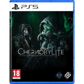 Chernobylite за PlayStation 5