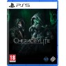 Игра Chernobylite за PlayStation 5