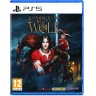 Игра Chronicles of the Wolf за PlayStation 5