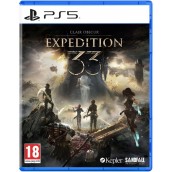 Игра Clair Obscur: Expedition 33 за PlayStation 5