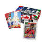 Club Legacyz: Icons World Heroes (Fourth Edition)