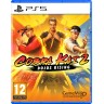 Игра Cobra Kai 2: Dojos Rising за PlayStation 5