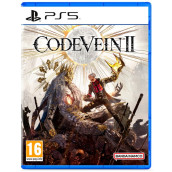 Игра Code Vein II за PlayStation 5 Игра Code Vein II за PlayStation 5