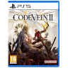 Игра Code Vein II за PlayStation 5