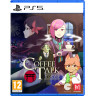 Игра Coffee Talk Tokyo за PlayStation 5