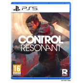 Игра Control Resonant за PlayStation 5 Игра Control Resonant за PlayStation 5