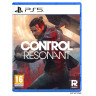 Игра Control Resonant за PlayStation 5