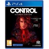 Игра Control - Ultimate Edition за PlayStation 4