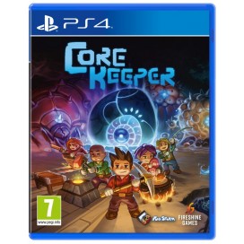 Игра Core Keeper за PlayStation 4