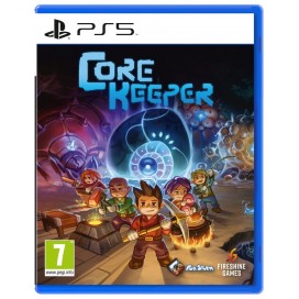 Игра Core Keeper за PlayStation 5