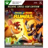 Игра Crash Team Rumble - Deluxe Edition за Xbox One/Series X