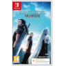 Игра Crisis Core - Final Fantasy VII - Reunion - Код в кутия за Nintendo Switch