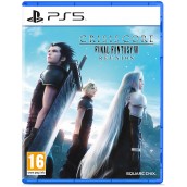 Игра Crisis Core - Final Fantasy VII - Reunion за PlayStation 5