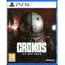 Игра Cronos: The New Dawn за PlayStation 5