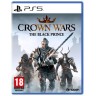 Игра Crown Wars: The Black Prince за PlayStation 5