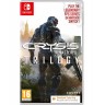 Игра Crysis Remastered Trilogy - Код в кутия за Nintendo Switch