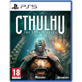 Cthulhu: The Cosmic Abyss за PlayStation 5