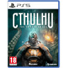 Игра Cthulhu: The Cosmic Abyss за PlayStation 5