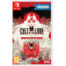 Игра  Cult of the Lamb - Definitive Edition за Nintendo Switch