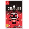 Игра Cult of the Lamb за Nintendo Switch